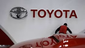 Toyota cung cấp dịch vụ cho thuê xe hơi tại Ấn Độ