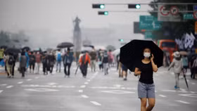 Hàn Quốc: Tái bùng phát Covid-19 de doạ sự an toàn của thủ đô Seoul