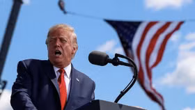 TT Mỹ Donald Trump: Không muốn nói chuyện với Trung Quốc, tạm hoãn các cuộc đàm phán thương mại Mỹ-Trung