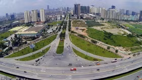 TP.HCM: Ban hành hệ số điều chỉnh giá đất vào đầu kỳ hàng năm, bắt đầu từ năm 2021