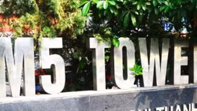 M5 Nguyễn Chí Thanh: bình thản trước thông tin bị đình chỉ hoạt động