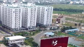 Chủ tịch Đầu tư Nam Long rao bán 2 triệu cổ phiếu NLG