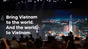 Sắp diễn ra cuộc gặp gỡ 50 doanh nghiệp đầu tư ESG Việt Nam