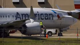 Boeing chấp nhận bồi thường hơn 150 triệu đô cho hai hãng hàng không Mỹ