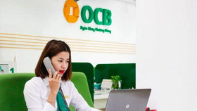 Ngân hàng OCB được tăng vốn điều lệ