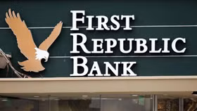 JPMorgan Chase mua lại ngân hàng First Republic