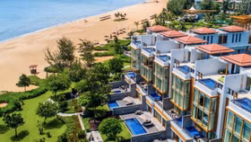 Thừa Thiên – Huế gọi đầu tư nhiều khách sạn, khu nghỉ dưỡng 5 sao đến năm 2025