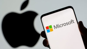 Microsoft vượt Apple để trở thành công ty có giá trị nhất thế giới