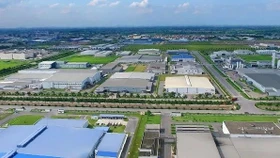 Ninh Bình sắp xây khu nhà ở xã hội hơn 2.300 tỷ đồng