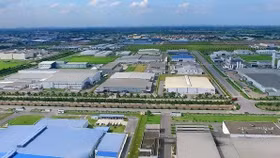 Ninh Bình sắp xây khu nhà ở xã hội hơn 2.300 tỷ đồng