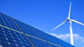 Doanh nghiệp ngành năng lượng tái tạo sẽ phải... chứng minh năng lực