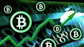 Giá Bitcoin ngày 23/5: Bitcoin duy trì mức giá trong phạm vi 30.000 USD