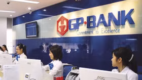 Lãi suất huy động GPBank tháng 4/2023: Giảm 0,5% ở kỳ hạn ngắn