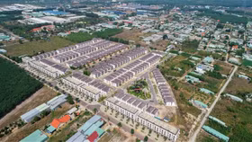 Yếu tố tạo nên điểm nhấn của Khu đô thị Phúc An Ashita tại Bàu Bàng