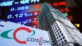 Thêm một cổ đông ngoại của Coteccons ủng hộ "phe Kusto"