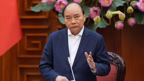 Thủ tướng yêu cầu đưa đường sắt Cát Linh - Hà Đông khai thác trong năm nay