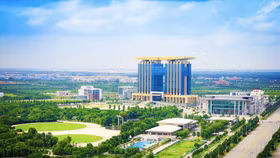 Bảng giá đất mới tại Bình Dương tăng bình quân 18%