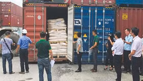 Đề xuất quy định kiểm tra hàng hóa lưu thông trên thị trường không cần báo trước cho chủ sở hữu