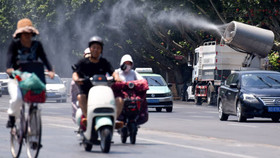 Liên Hợp Quốc cảnh báo khẩn về sự trở lại của hiện tượng El Nino