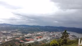 Lâm Đồng: Đấu thầu 122 lô đất, 44 biệt thự tại thị trấn Lạc Dương