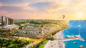 Mở cửa du lịch, thị trường bất động sản nghỉ dưỡng kỳ vọng hồi phục nhanh