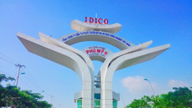 CTCP Đầu tư Phát triển Hạ tầng IDICO tạm ứng cổ tức năm 2022 bằng tiền mặt với tỷ lệ 10%