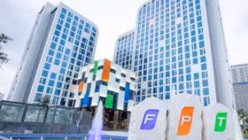 FPT lãi hơn 3.000 tỷ đồng trong 5 tháng đầu năm 2023