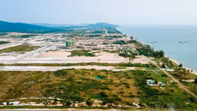 Phú Quốc sắp được phân lô, tách thửa trở lại