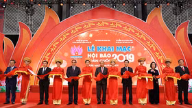 Lo ngại dịch bệnh do vi rút corona gây ra, Hội Báo toàn quốc 2020 sẽ hoãn tổ chức