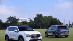 Hyundai Accent bán tốt nhất tháng 5 của TC Group