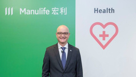 Manulife thông báo bổ nhiệm đội ngũ giám đốc điều hành mới