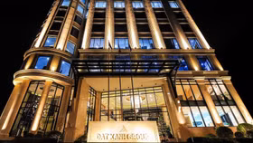 Tập đoàn Đất Xanh tham vọng đại dự án 100-200ha trong năm 2023, dù tài chính không mấy khả quan