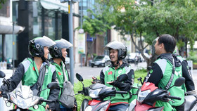 Gojek cam kết “Ba không” vào năm 2030