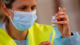 Doanh thu vắc xin Covid-19 của AstraZeneca trong quý I đạt 275 triệu USD