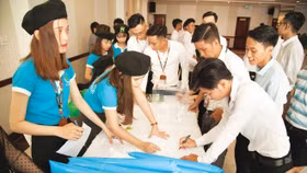 Chính thức bỏ yêu cầu doanh nghiệp kinh doanh BĐS phải có vốn pháp định 20 tỷ đồng