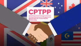Vương quốc Anh gia nhập CPTPP: Định hướng chính trị cao hơn lợi ích kinh tế?