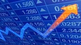 Sau 22 năm phát triển, quy mô vốn hoá TTCK Việt Nam tăng gấp 7.840 lần