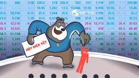 12 mã cổ phiếu thực hiện huỷ niêm yết trong tháng 7