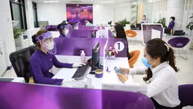 TPBank triển khai cho vay mua xe ô tô cũ ưu đãi hấp dẫn