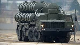 Chê vũ khí Nga, nhưng Trung Quốc vẫn xác định S-400 là vũ khí phòng không chủ lực