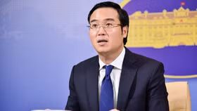 Trung Quốc ban hành danh xưng tiêu chuẩn ở Biển Đông là vô giá trị