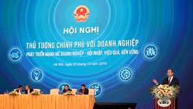 VACOD kêu gọi DN tham gia “Khảo sát động thái doanh nghiệp Việt Nam Quý I/2020...”