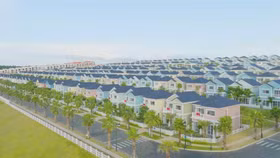 NovaWorld Phan Thiet chú trọng quy hoạch và vận hành bền vững, đóng góp vào sự phát triển chung của Bình Thuận