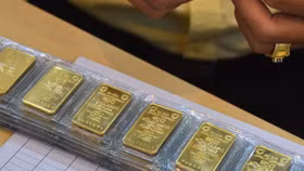 Giới chuyên gia vẫn lạc quan về kỳ vọng giá vàng