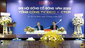 Tổng công ty IDICO: Lợi nhuận trước thuế đạt 3.246 tỷ đồng, tăng 4,3 lần trong năm 2022