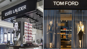 Estée Lauder đàm phán để mua lại thương hiệu Tom Ford