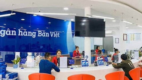 Ngân hàng Bản Việt giảm lãi suất tiết kiệm trong tháng 7/2023: Cao nhất còn 7,5%/năm