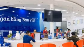 Ngân hàng Bản Việt giảm lãi suất tiết kiệm trong tháng 7/2023: Cao nhất còn 7,5%/năm