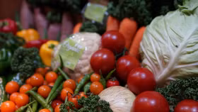 50% lượng giày của Nike được sản xuất tại Việt Nam