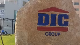 CTCP Đầu tư Phát triển Thiên Tân lại thoái vốn tại DIC Corp